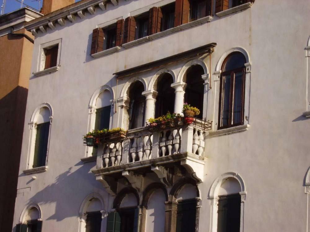 Ca Dei Fioi Piano Nobile In Palazzo Del 1500 *