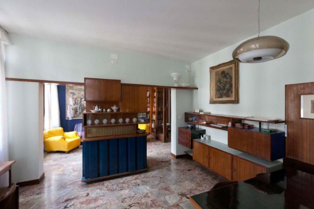 Apartment Ca Dei Fioi Piano Nobile In Palazzo Del 1500 Venice